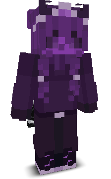 AlphazeMC's skin