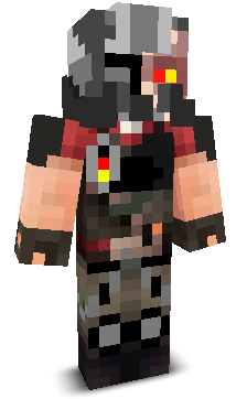 fossi24's skin