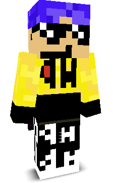 PvX556's skin