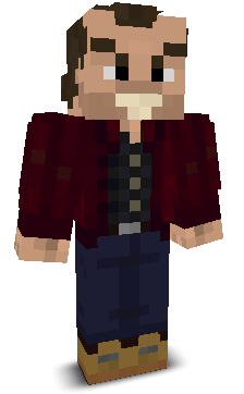 Dream_FPS's skin