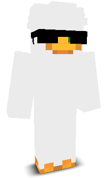 LeyxGang's skin