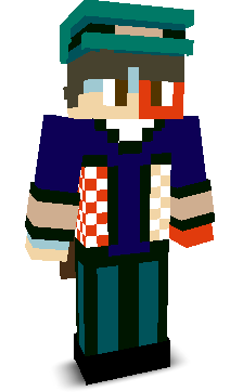 _VikTop_'s skin