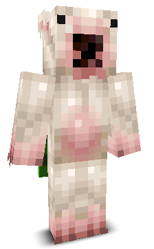 Proxima_Sun's skin
