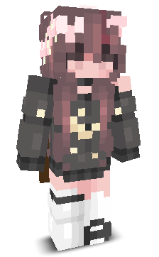 lonley_blu's skin