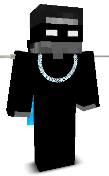 Trentinn's skin