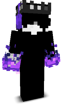 astlz's skin