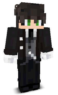 FlintRush's skin