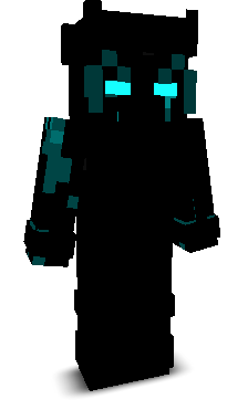 XDraift's skin