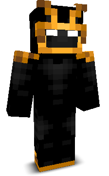 Crashbonsai9433's skin