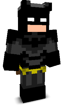 SupaGoon's skin