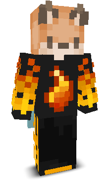 KinggFoxzy's skin