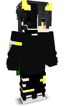 shykay's skin
