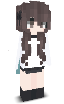 Enderall00's skin