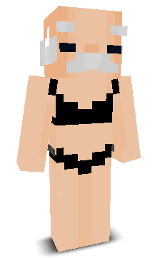 Lopeylemons's skin