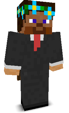 notisln's skin