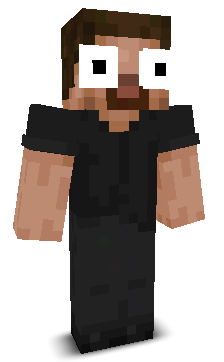 TiredOc's skin