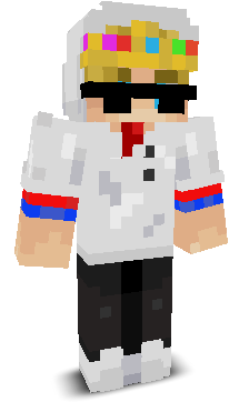 TheomsG's skin