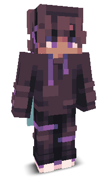 DragonXDcrafts's skin