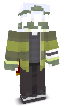 thisaddy's skin