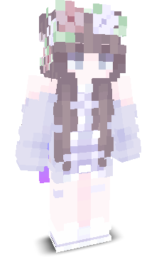 Phendorana's skin