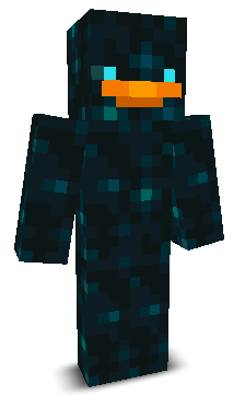 SwissBigfoot's skin