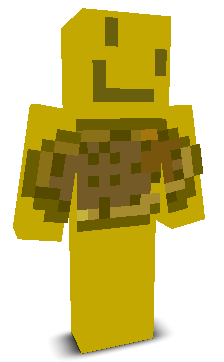 X_Mrciastek_X's skin