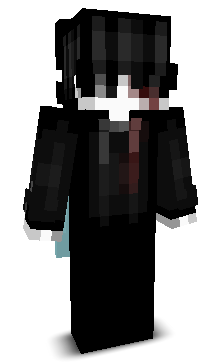 xiomarX's skin