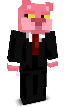 glinek321's skin