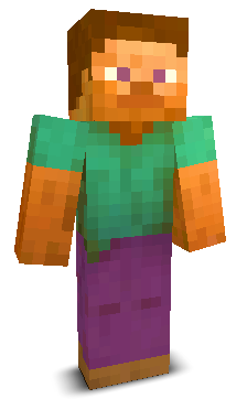 Widall's skin