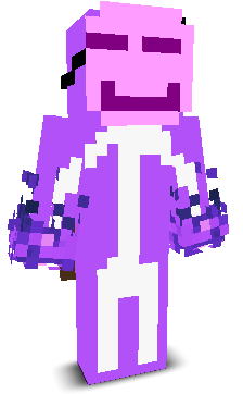 MEOLAIKS's skin