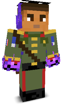 Aarabi28's skin