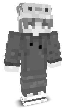 cleanzey's skin