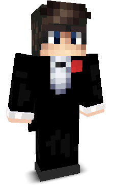 Kitoxi's skin
