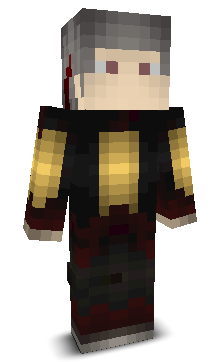superbuttonray's skin