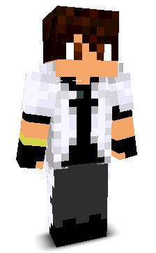M1key_B's skin