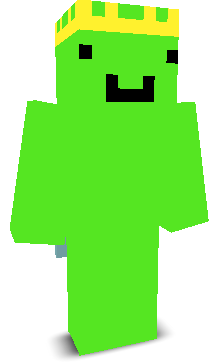 KlnG_AnDy's skin