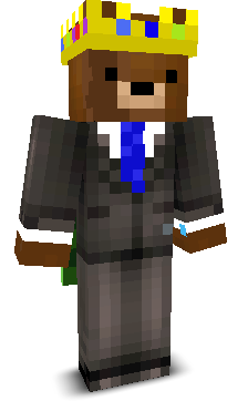 Benjoblade's skin