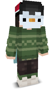 I_am_pinguin's skin