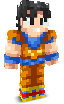 Brunio3327's skin