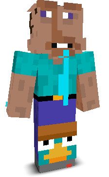BasedMoss2734's skin