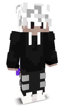Elanueloe's skin