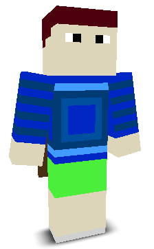 xb13bck's skin