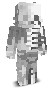 mrtoxicniko's skin
