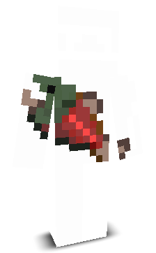 Prismarineslab's skin