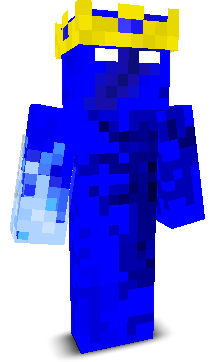 lud67's skin
