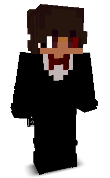 kursn's skin