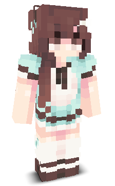ZoroyaPie's skin