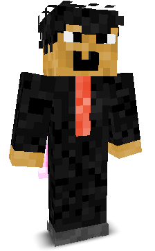 Not_Cheese_man's skin