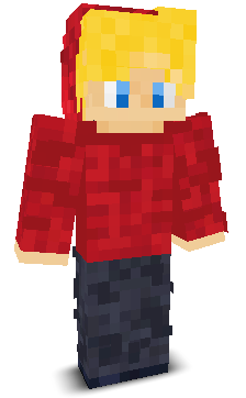 LPWP's skin