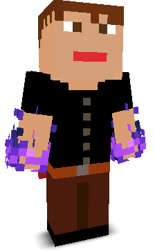davjem's skin